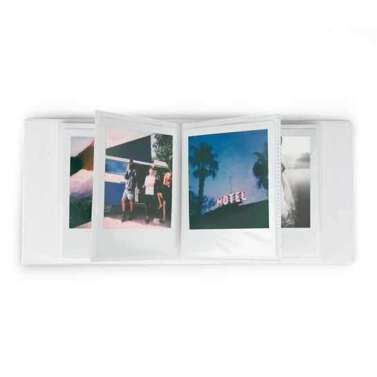 Оригінальний фотоальбом Polaroid Photo Album Small