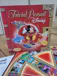 Gra Trivial Pursuit Disney