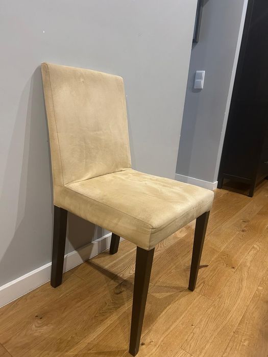 Cadeiras de sala de jantar