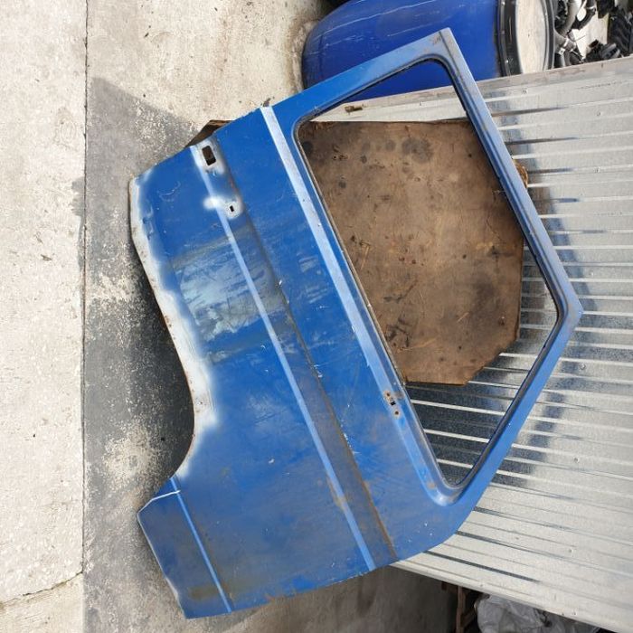 VW T2 T3 DRZWI PRAWE PRZOD