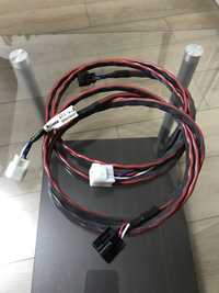 Yamaha 6y8 кабели к мультиприборам и MULTI HUB