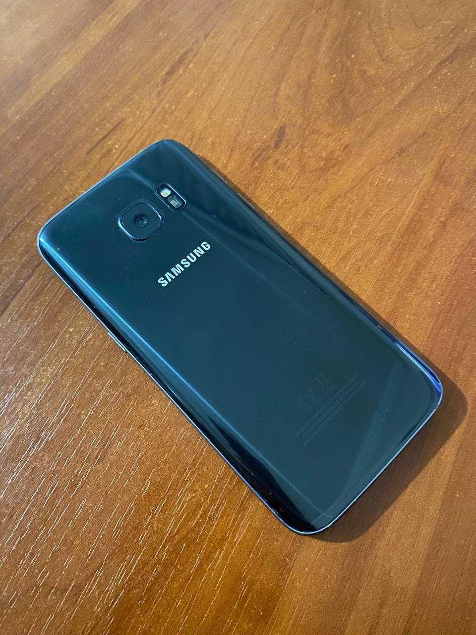 Samsung Galaxy S7 32GB Black