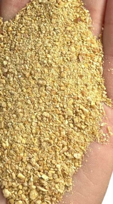 Śruta sojowa 46% białka