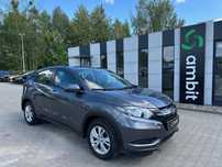 Honda HR-V 1.5B 130KM 2017r. Salon Polska