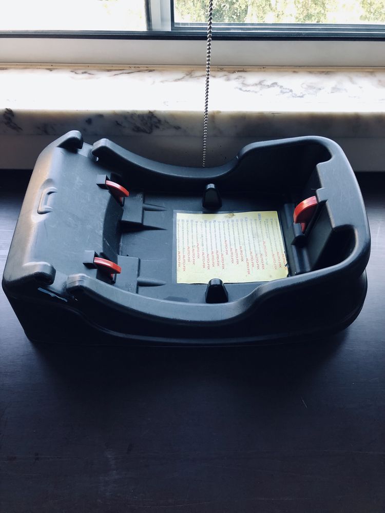 Base Auto Fix Chicco