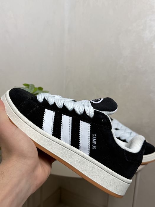 Стильні ADIDAS casual НАТУРАЛЬНА ШКІРА адідас 36 37 38 39 40