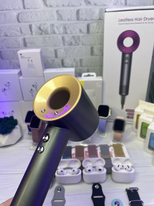 ФЕН ДАЙСОН (Dyson) Професійний