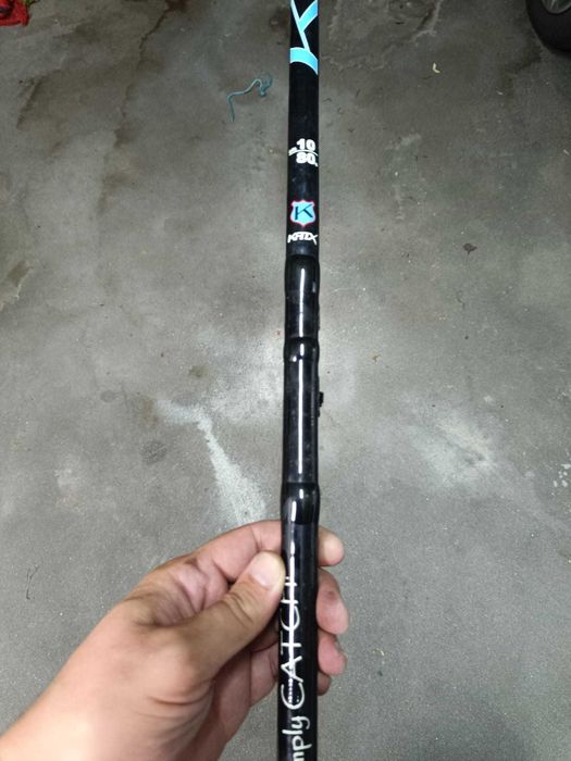 Cana Katx Kool xx-power Float 80 3.0m