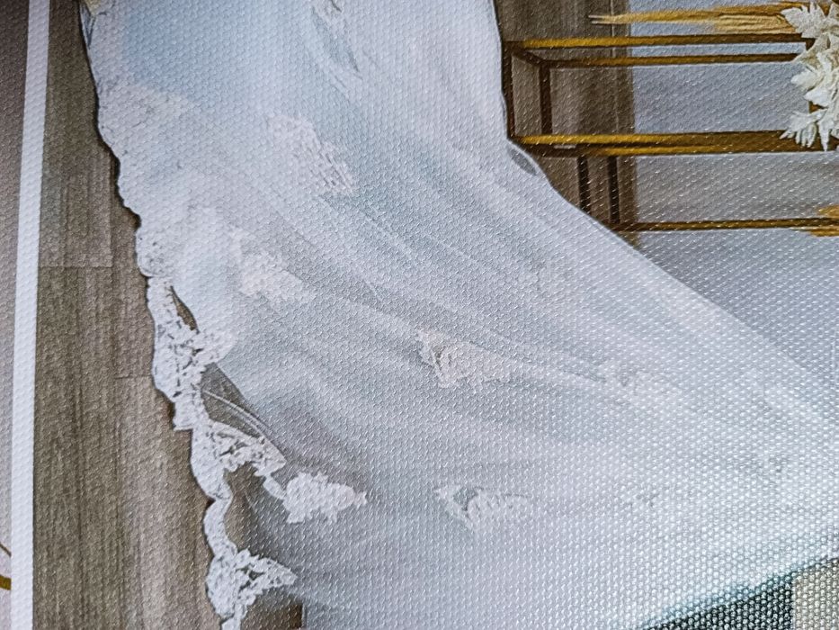 Продается свадебное платье