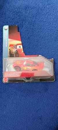 Auto Cars McQueen Mattel