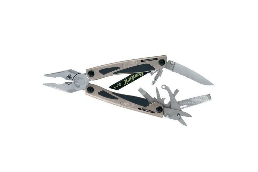 Multitool GERBER LEGEND MP800 (08239)