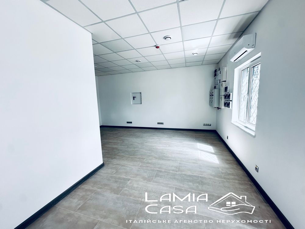 Логістично Складське приміщення 1500 м кв
