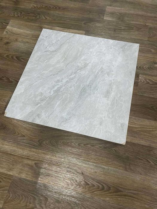 Плитка керамічна 60х60 матова, керамограніт для стін