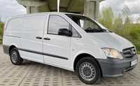 Mercedes Benz Vito 113 CDI 2012 klima