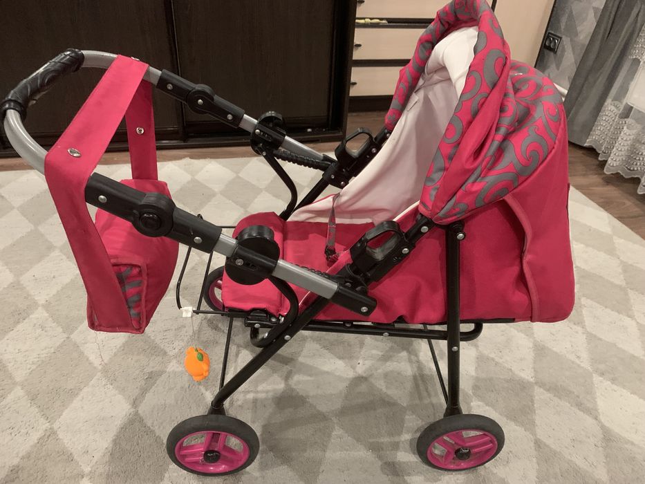 Іграшковий візок