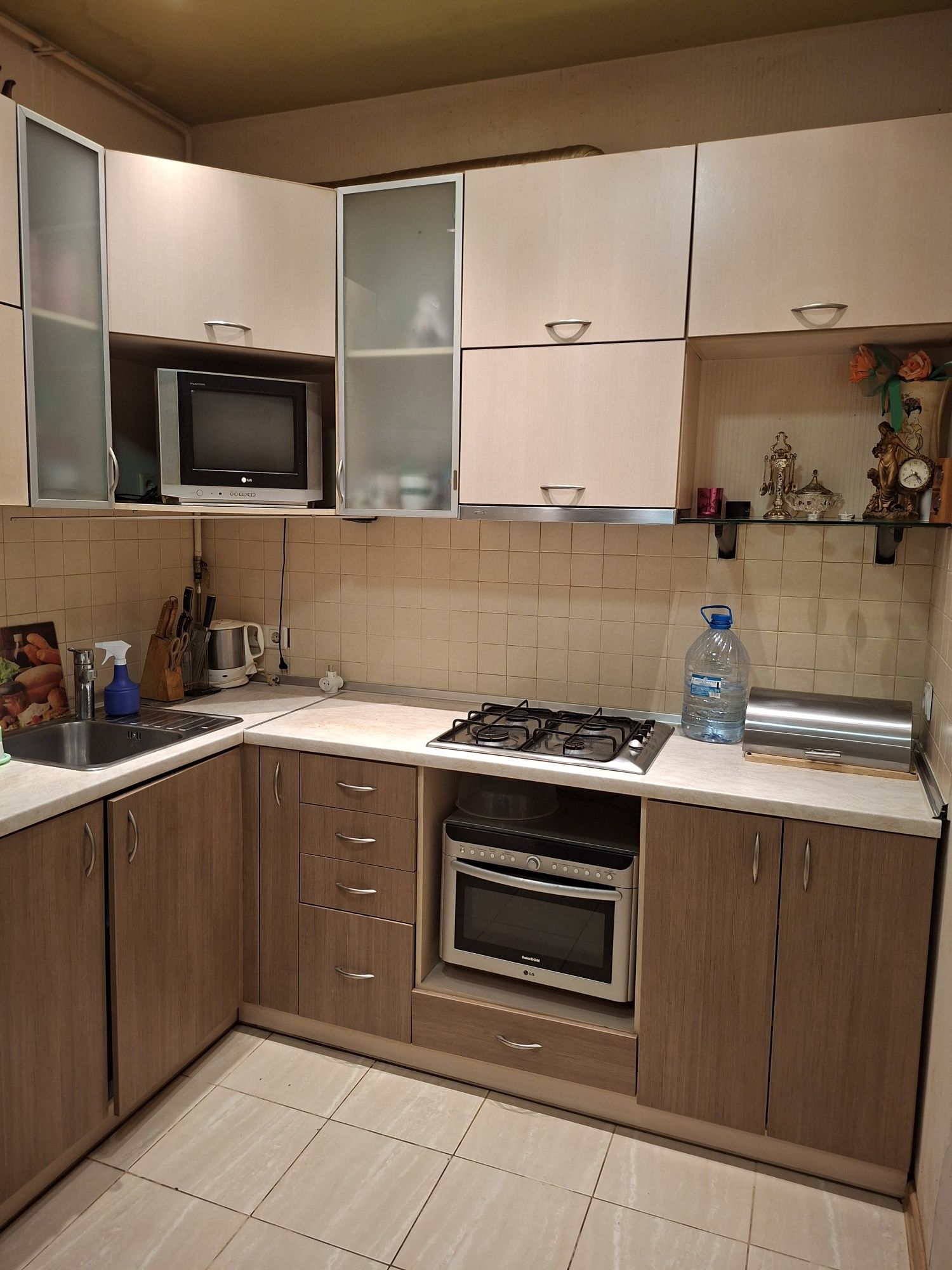 Продам 2 кв.м.ХТЗ ул.Бекетова 13