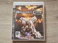 Armored Core For Answer PlayStation 3 PS3