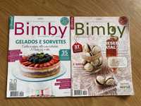 Revistas para robo bimby