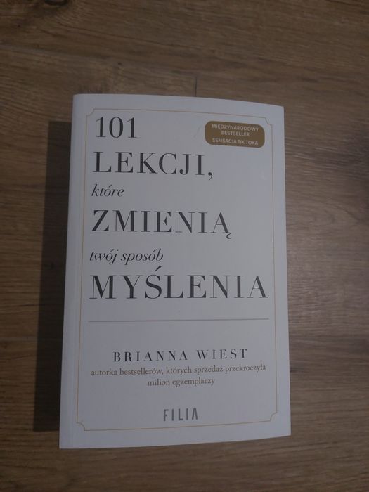101 lekcji, które zmienią twój sposób myślenia