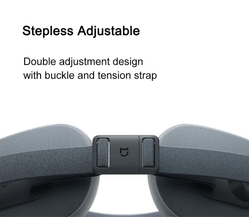 Массажёр для шеи Xiaomi Mijia Smart Neck Massager