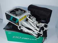 Блок живлення DeepCool 750W DQ750-M-V2L WH