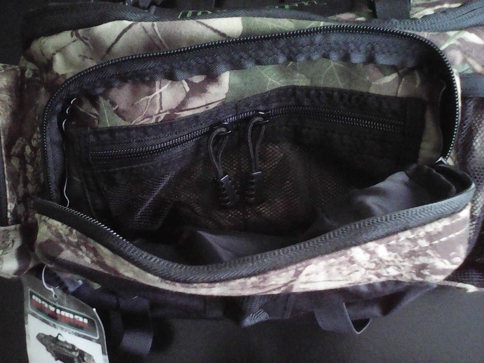 Torba/nerka Maximal realtree