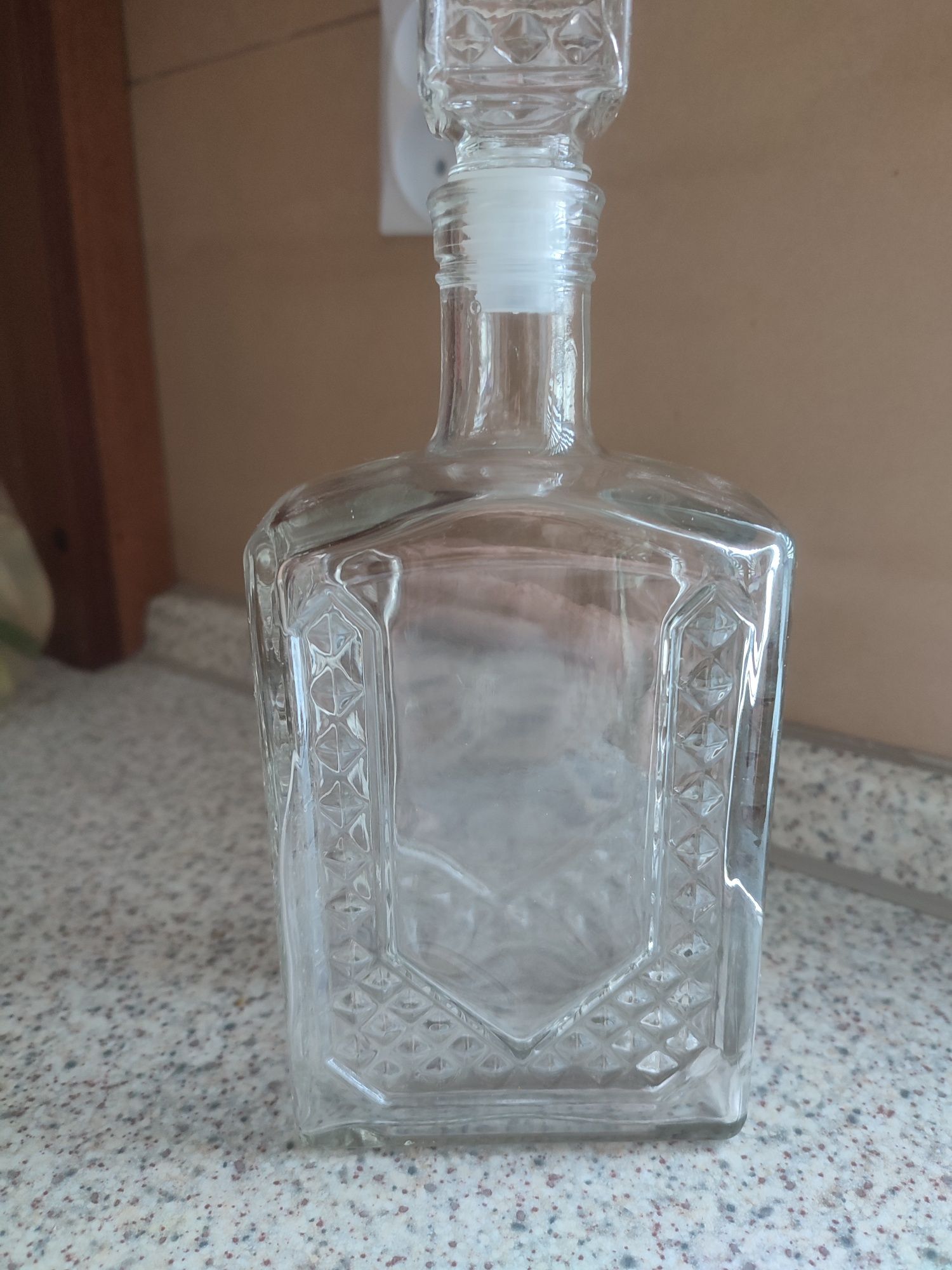 Karafka 500ml . .