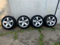Диски Opel R17 5x110