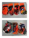 Rękawiczki KTM Kini Redbull mx (cross,quad,enduro,mtb)