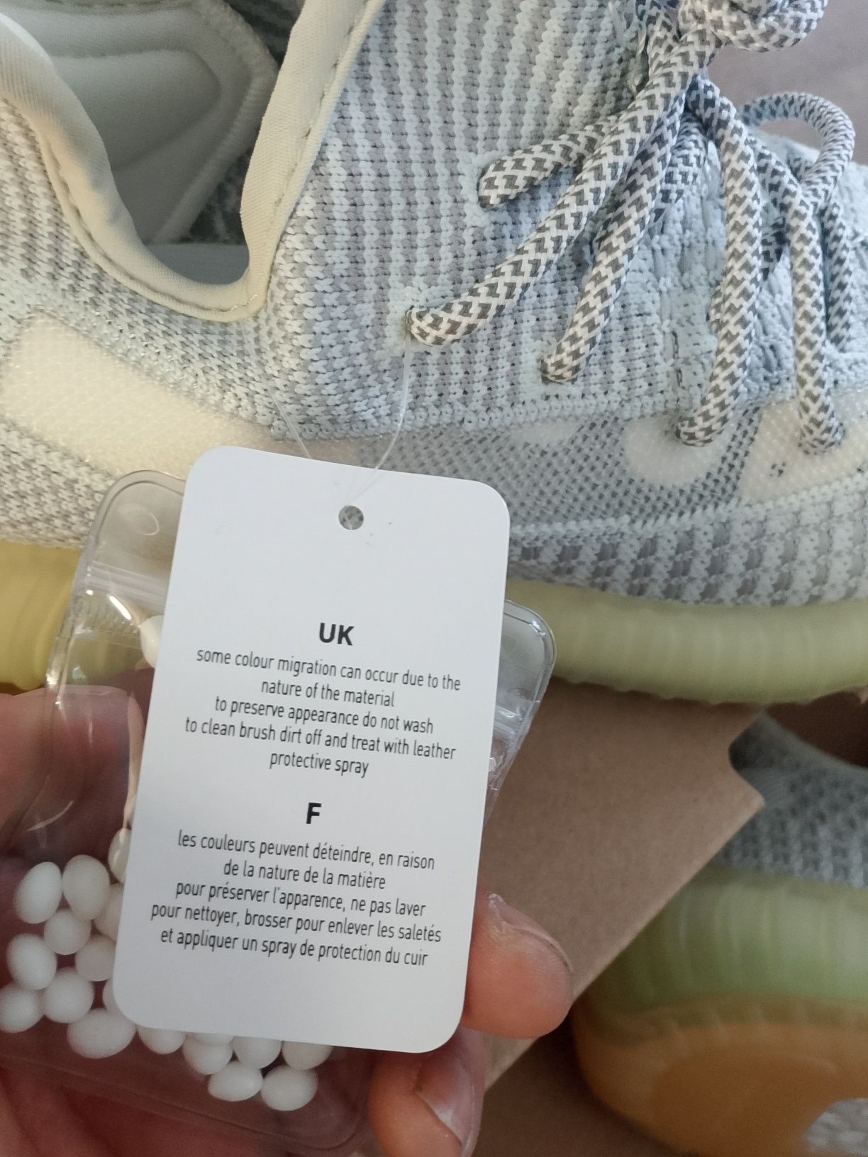 YEEZY BOOST 350 V2 “Tail Light” | Rozmiar 39 1/3 | NOWE z metkami!