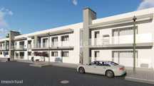 Apartamento T3 - Edifício Sobreiro Prestige