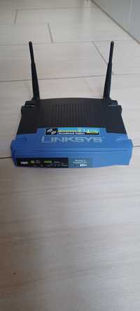 Sprzedam router Cisco Linksys WRT54gl