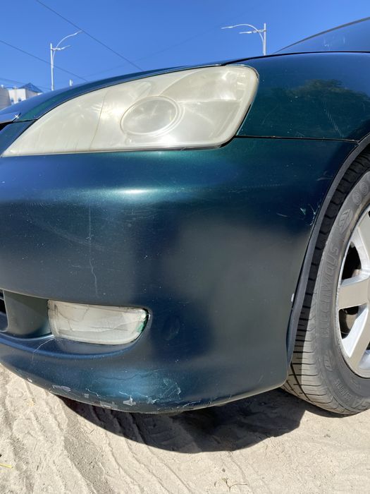 Honda civic 2001 1.7i AT( 120 к.с.)