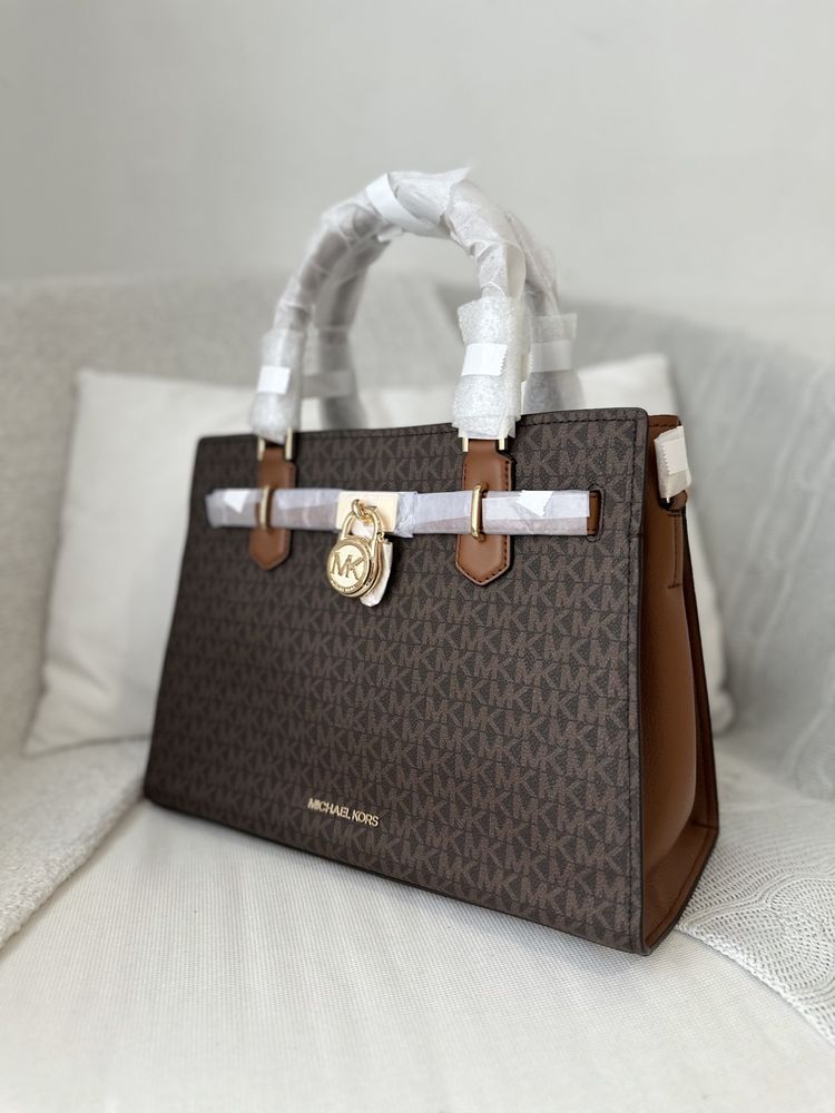 Сумка Michael Kors Hamilton