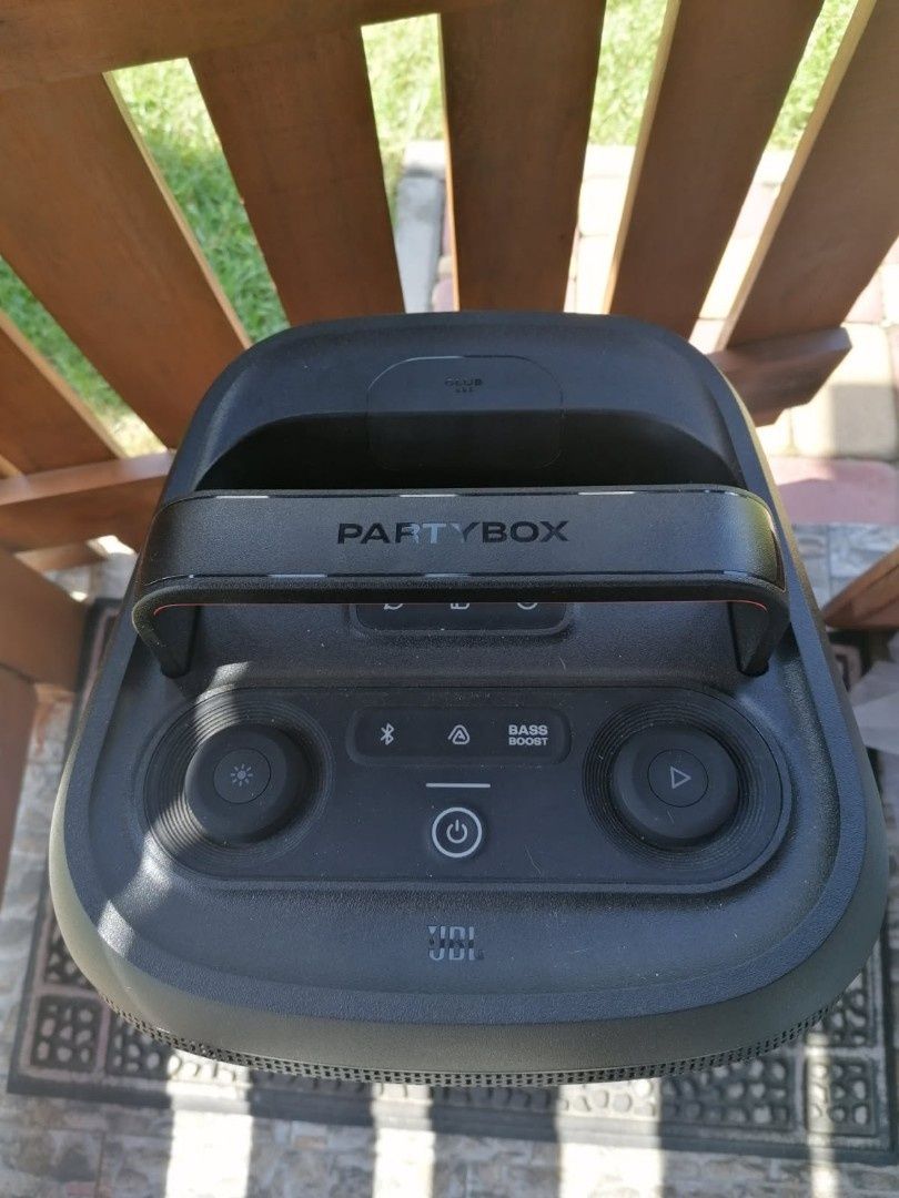 JBL partybox 120