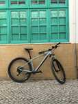Bicicleta 29” BBT EXPL 500