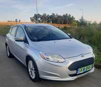 Ford Focus Electric 2013r