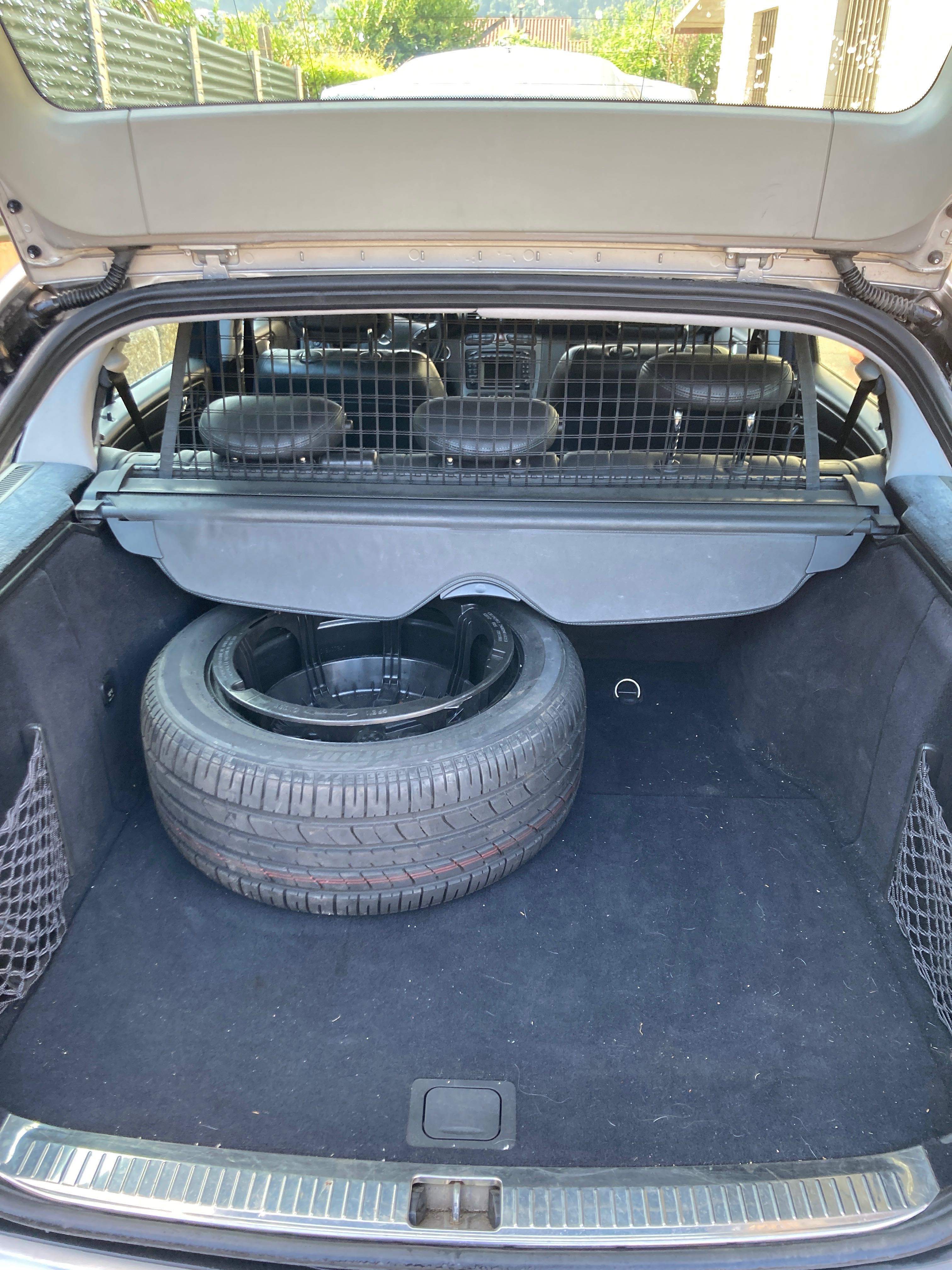 Mercedes-Benz C200 Kompressor Avantgarde