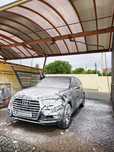 Ауді ку7 не крашена 3.0 кватро 2019 ( Audi, Q7 Vag)