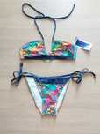 Biquini estrelas M