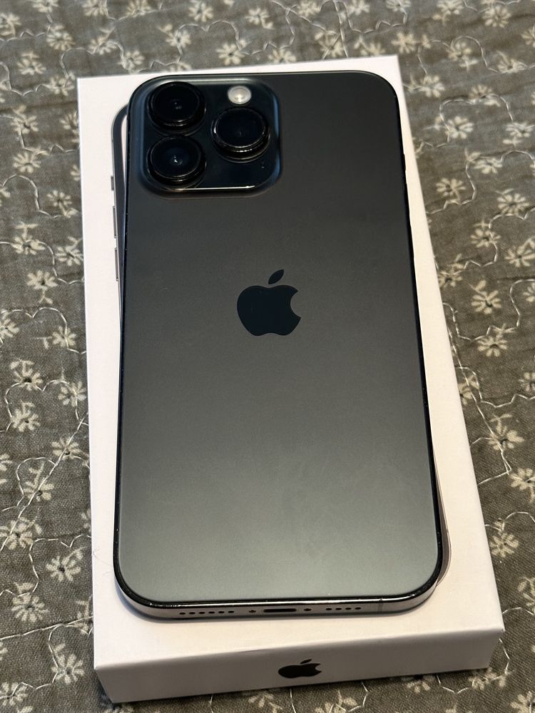 Iphone 14 Pro Max, 128Gb, Neverlock