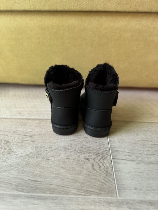 Угги детские