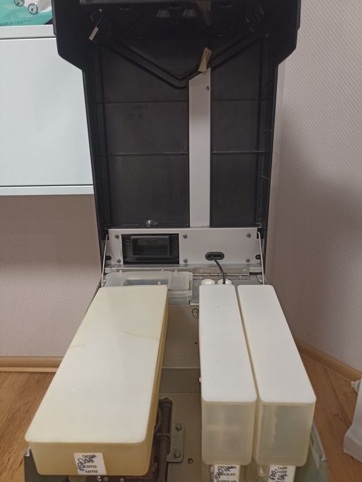 Автоматична кавомашина Bianchi Gaia