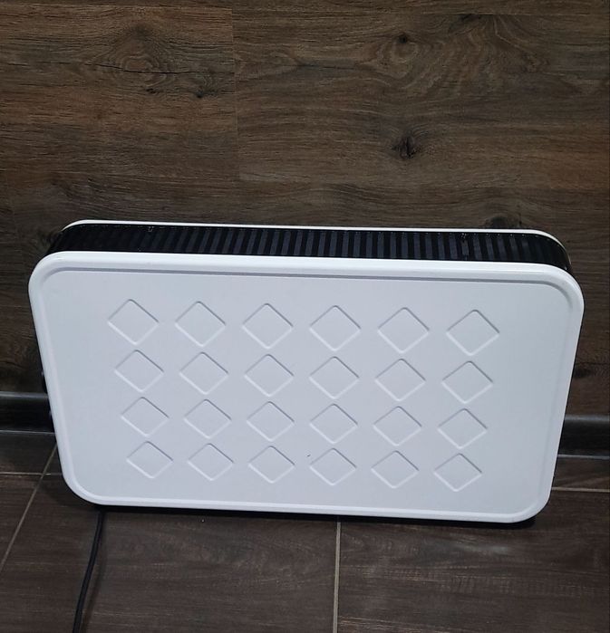 Обігрівач з таймером Westfalia(Germany)