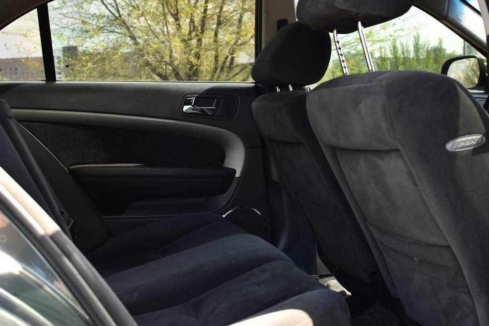 Авто Chevrolet Epica 2.0, 2006р. бензин, обмін [Перший внесок від 15%)