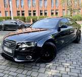 Audi A4B8 Quattro  Automat 2.0t 211km