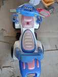 Motor na akumulator