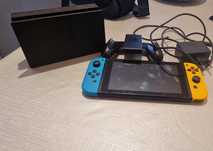 Vendo Nintendo Switch usada 150 euros