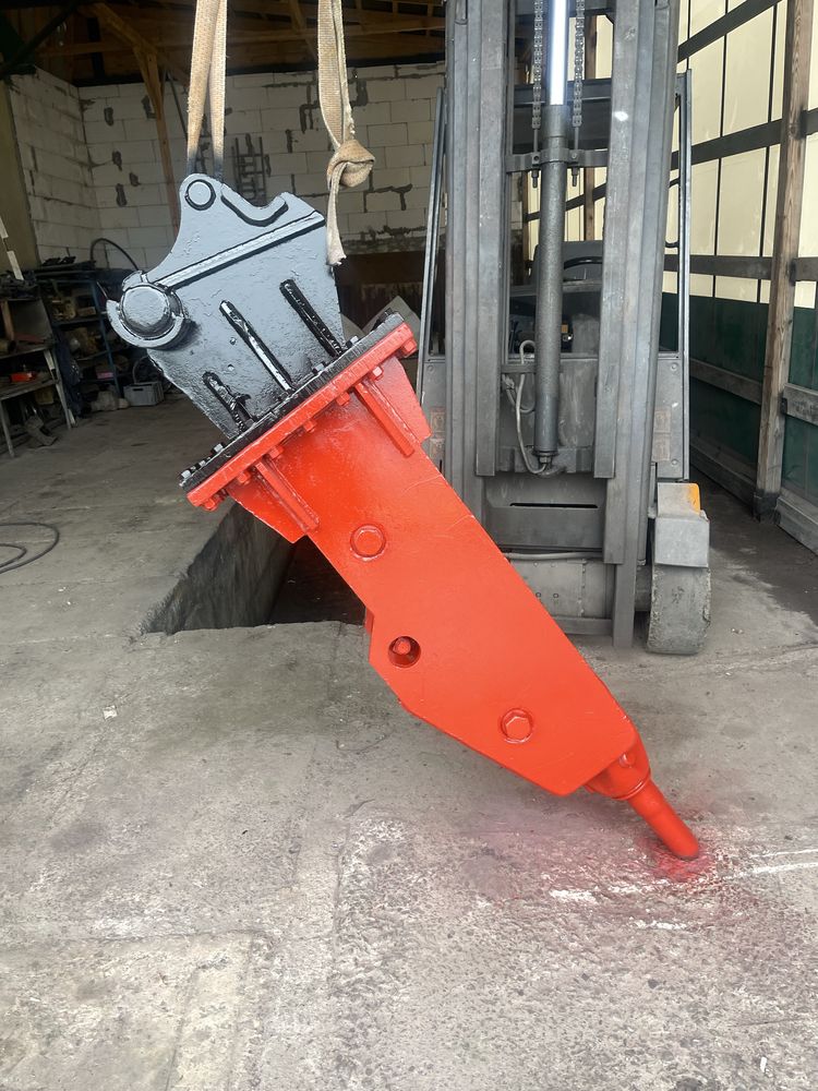 Екскаватор NEUSON 8002RD
