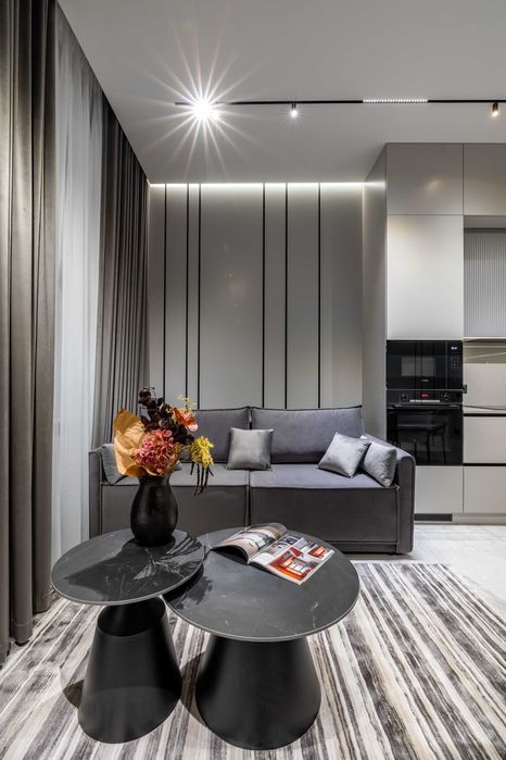 Престижні апартаменти в центрі Львова